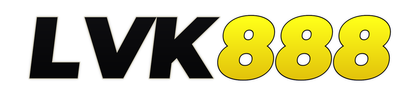 lvk888 โลโก้